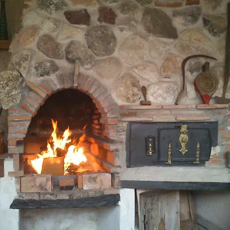 Casa Rural Inma, Segovia ,Hoces del Duraton y cerca de Madrid-2